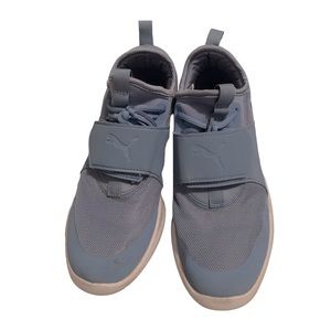 Puma shoes size 8